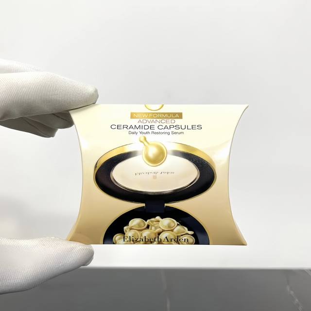 一比一 70 伊丽莎白雅顿金胶30粒 伊丽莎白雅顿粉胶30粒