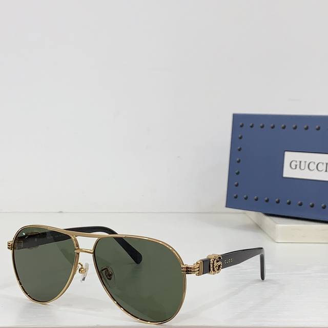 Gucci Mod:Gg1256 Size:60口13-145