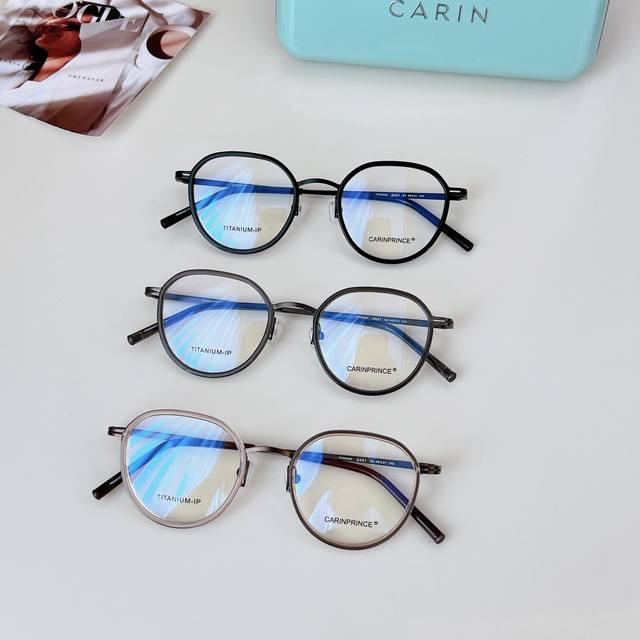 Carin 2A51 Size：48口21-145