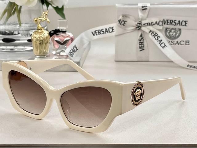 Versace Ve9608 Size:57口17-140L