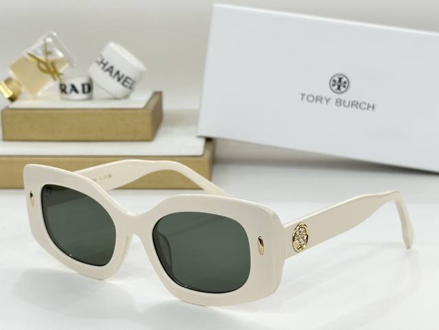 Tory Burch Model：Ty7202U Size：52口30-145