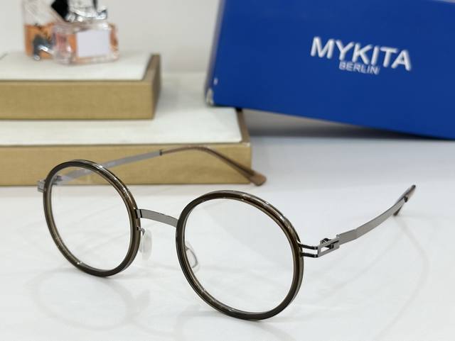 Mykita Mod:Eetu Size:46口23-140