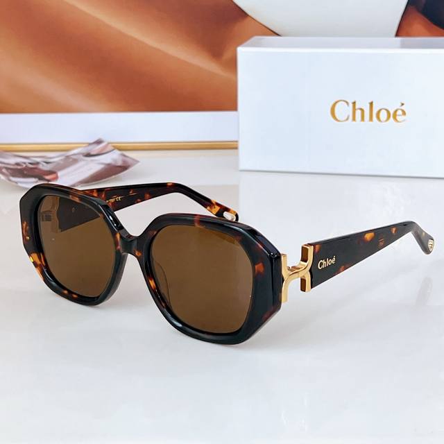 Chlo* Model：Ch0236S Size：56口19-140