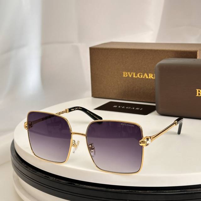 Bvlgari Model:Bv6180 Size:57口17-140