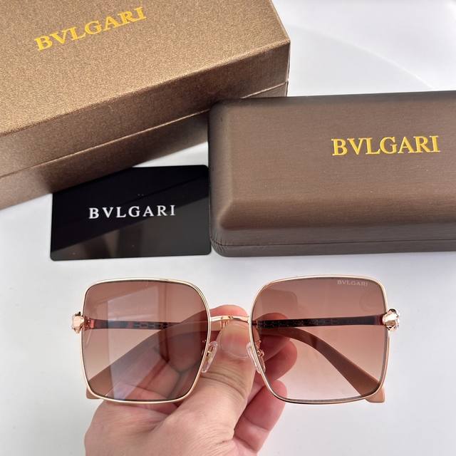 Bvlgari Model:Bv6180 Size:57口17-140