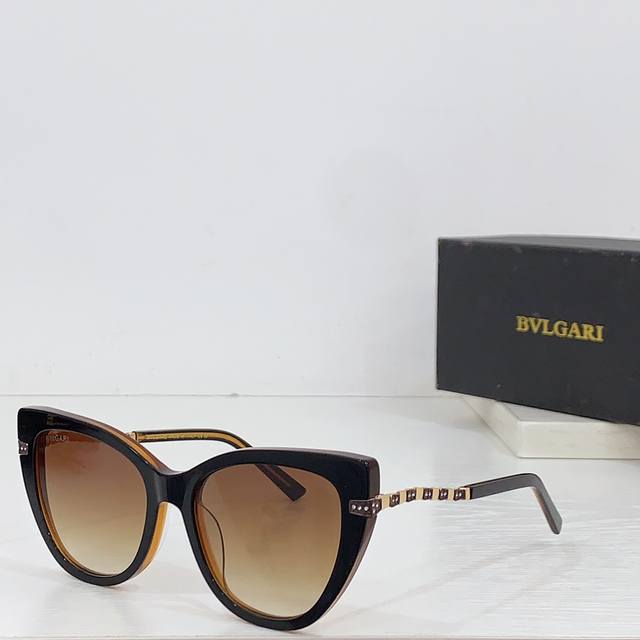 Bvlgari Bv8239 53口19-140