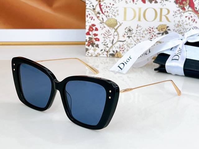 Dior Miss Dio* B5F Size：55口17-145新品