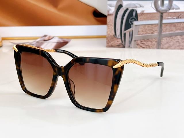 Bvlgari Bv40002I Size：55口18-140.