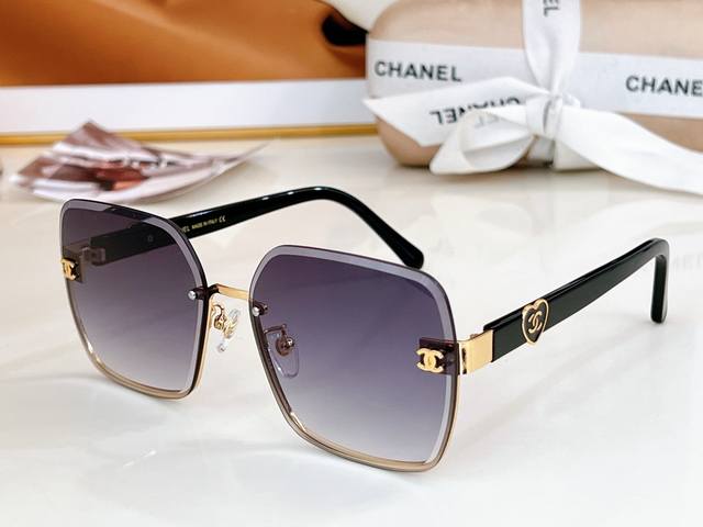 Chanel Ch3013 Size:50口15-145