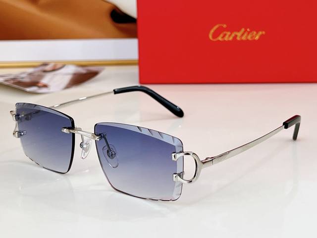 Cartie* Model：Ct0094 Size：55口18-135