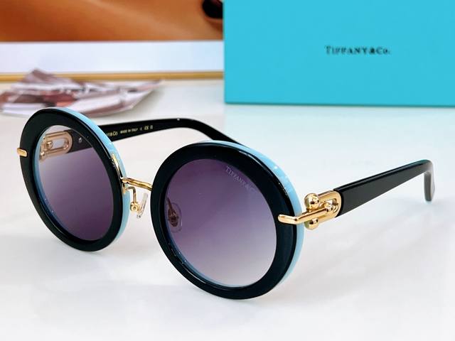 Tiffany & Co. Tf4201 Size: 50口24-140