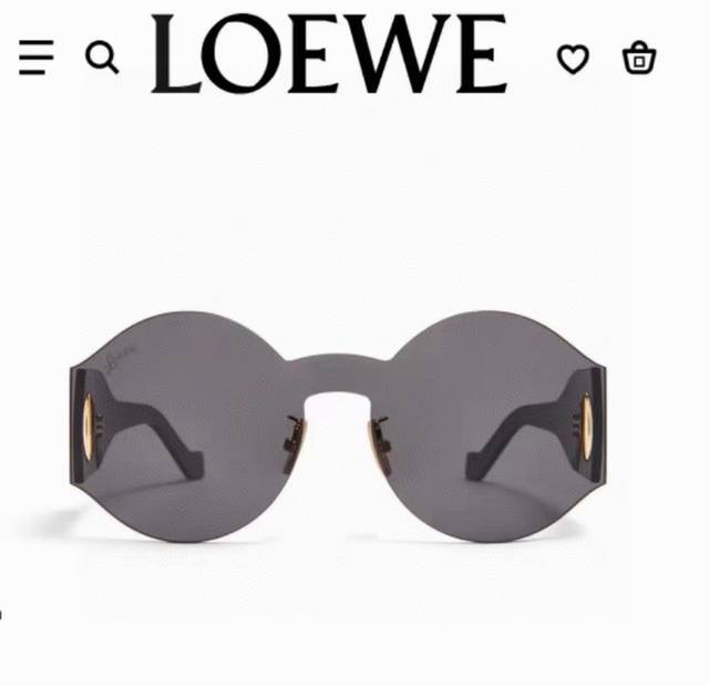 Loewe G736270X07 Size：99口1-140