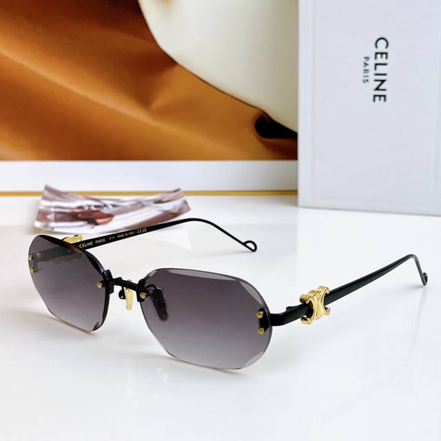 Celin* Cl42100U Size: 58口17-143