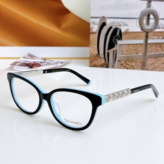 Tiffany&Co. Mod：Tf2203 Size：54-16-140