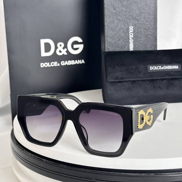 Dolce & Gabban*Model：Dg6681Size：65口13-145