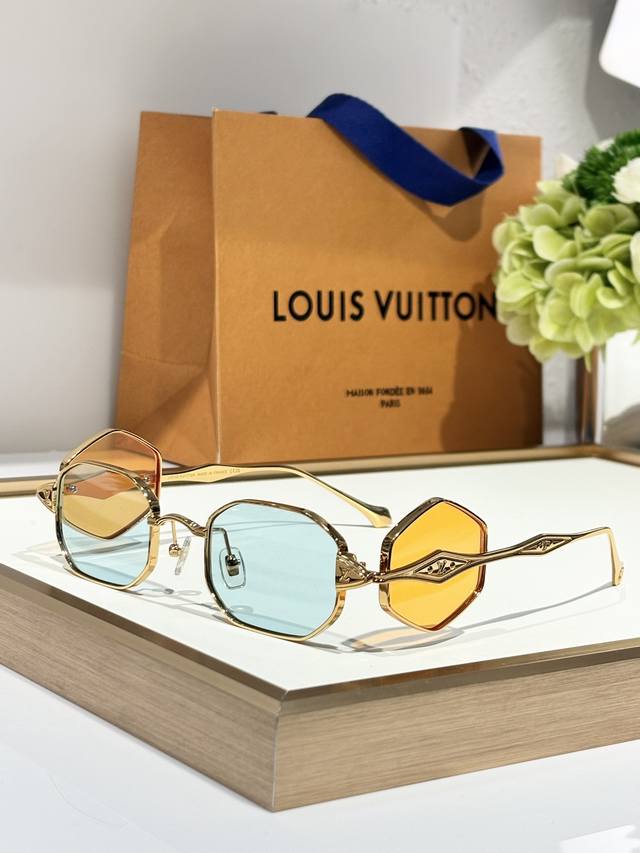 Louis Vuitt* Size:50口24-145