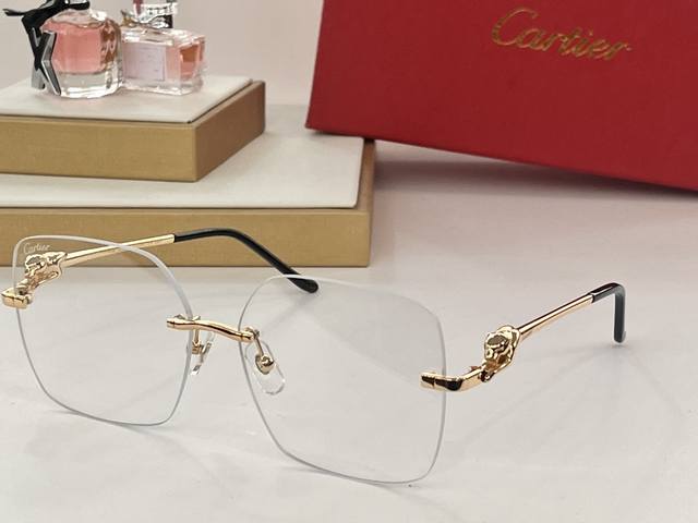 Cartier* Ct0359 Size：60口15-140