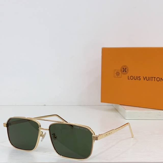 Louis Vuitto* Model：Z1976U Size：59口15-145