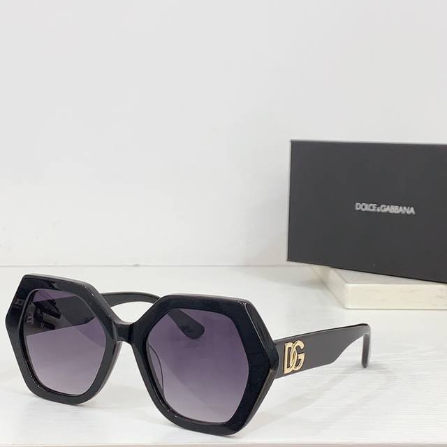 Dolce & Gabban* Model：Dg4406 Size：53口20-145