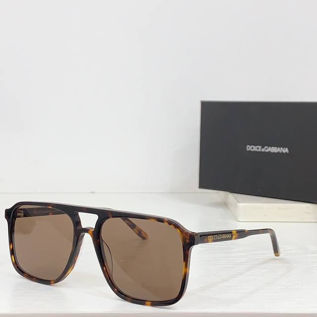 Dolce & Gabban* Model：Dg4423 Size：54口19-145