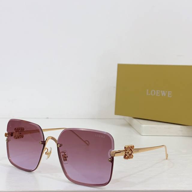 Loewe Mod:Lw5100S Size:62口17-143