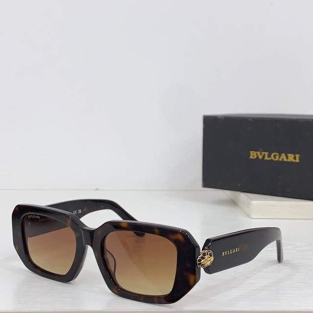 Bvlgari Model:Bv40067 Size:53口20-140