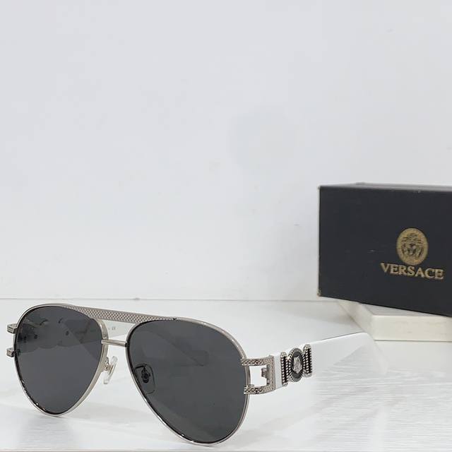 Versace Model:Ve5701 Size:61口13-145