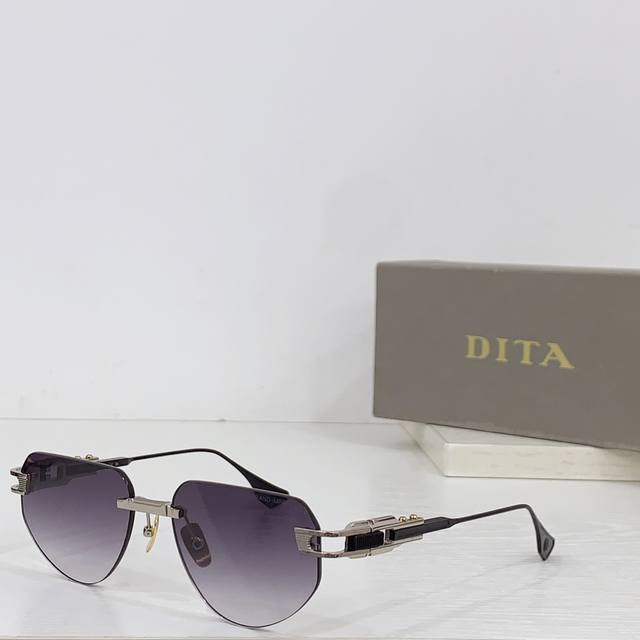 Dita Dts164 Size：56-17-137