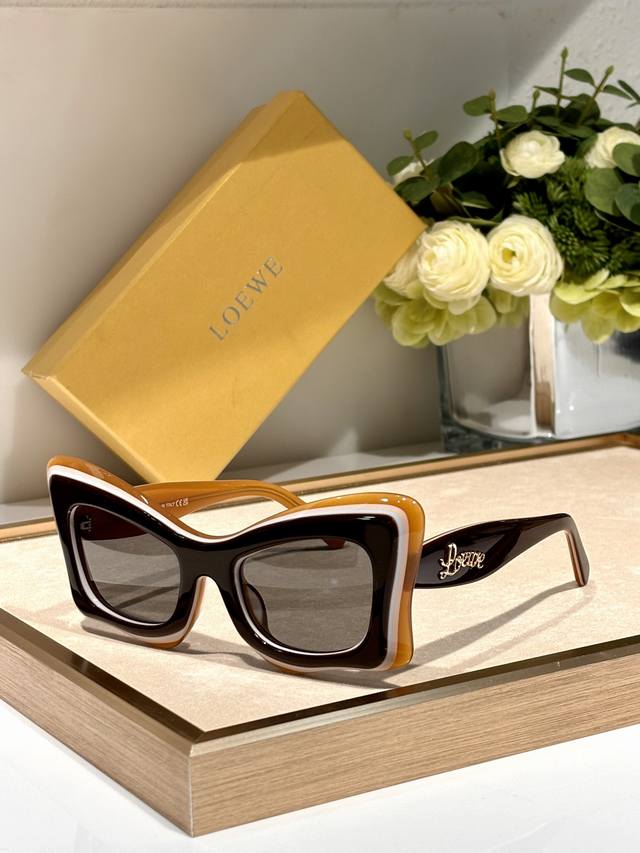 Loewe Model：Lw40140U Size：52口23-145