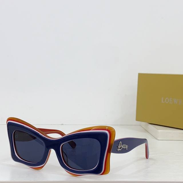 Loewe Model：Lw40140U Size：52口23-145