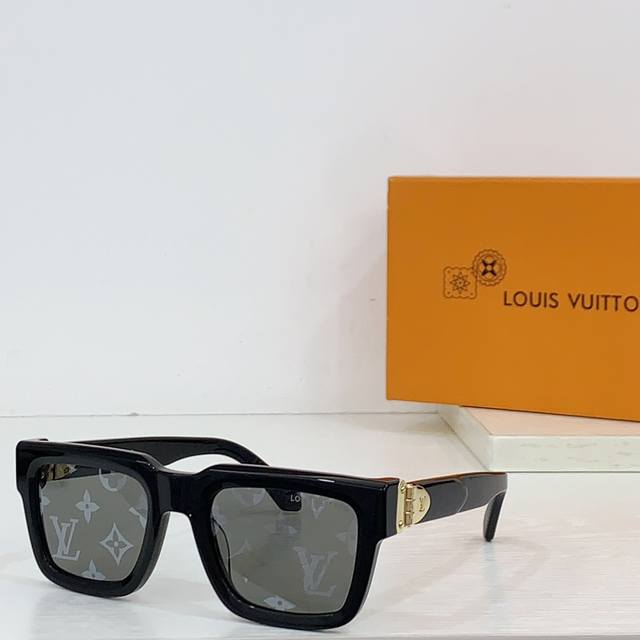 Louis Vuitto* Model：Z2079U Z2080U Z2081U Z2082U Size：53口23-145