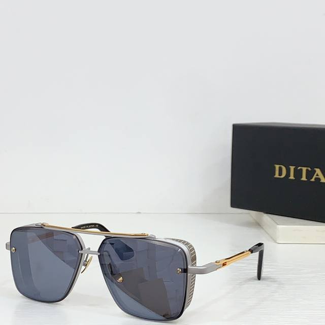 Ditamodel：Dts121Size：62口12-130