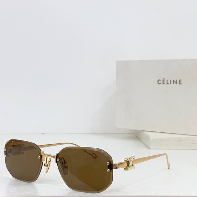 Celin*Model:Cl42100U Size: 58口17-143