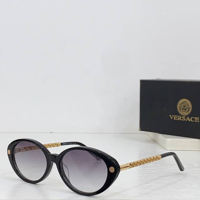 Versace Model: Ve6766 Size: 50口17-145