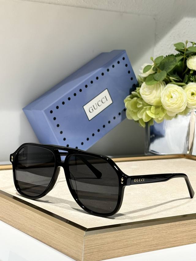 Gucci Model：Gg1042S Size：58口14-145