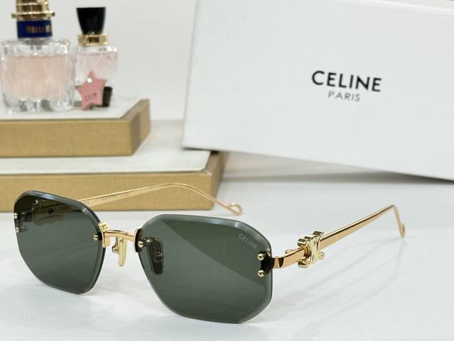 Celin* Model:Cl42100U Size: 58口17-143