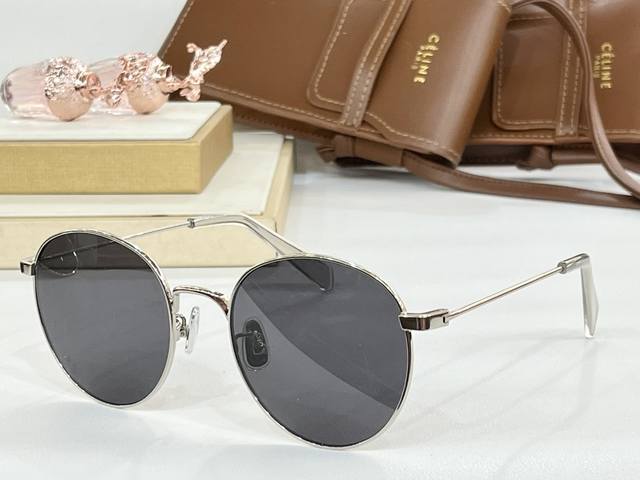 Celine Cl40100 Size：51口21-145