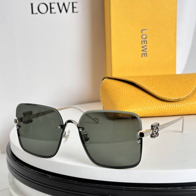 Loewe Lw5100S Size：62-17-143