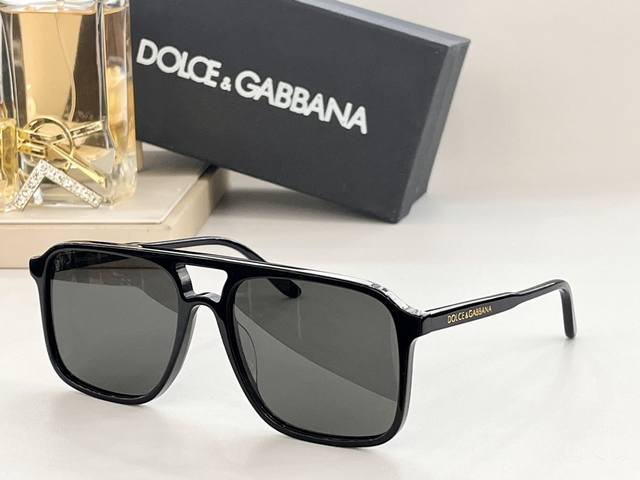 Dolce & Gabban* Model：Dg4423 Size：54口19-145