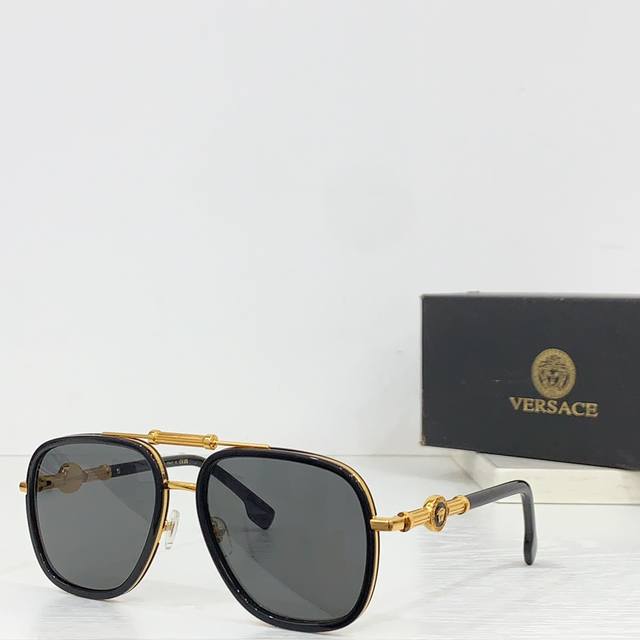 Versacemodel: Ve6741 Size: 60口18-145