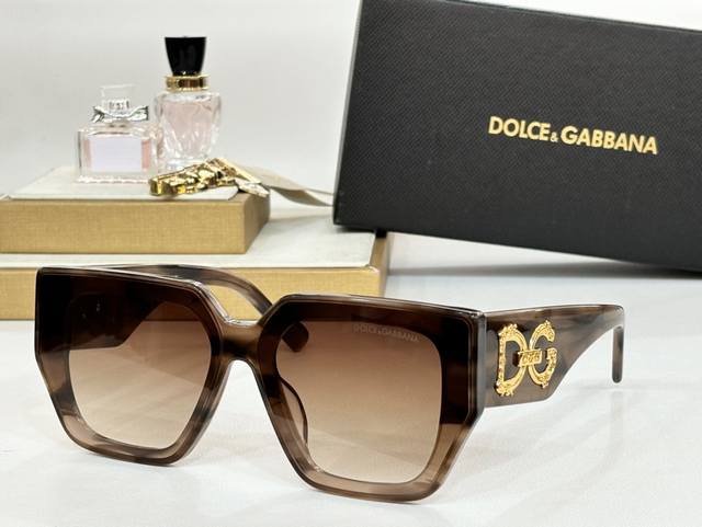 Dolce & Gabban* Model：Dg6681 Size：65口13-145