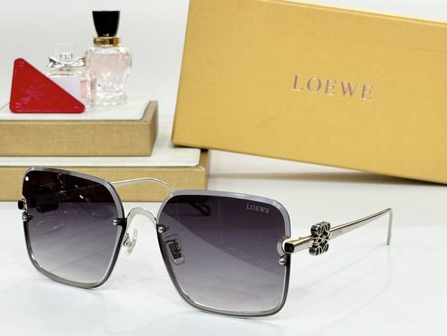 Loewe Mod:Lw5100S Size:62口17-143