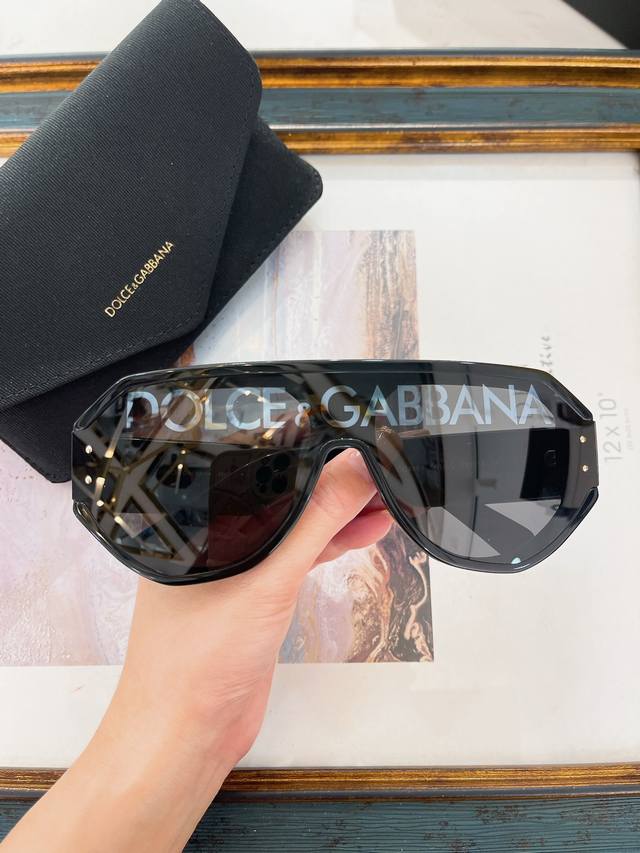 Dolce & Gabban*Model：Dg4481Size：55口18-140