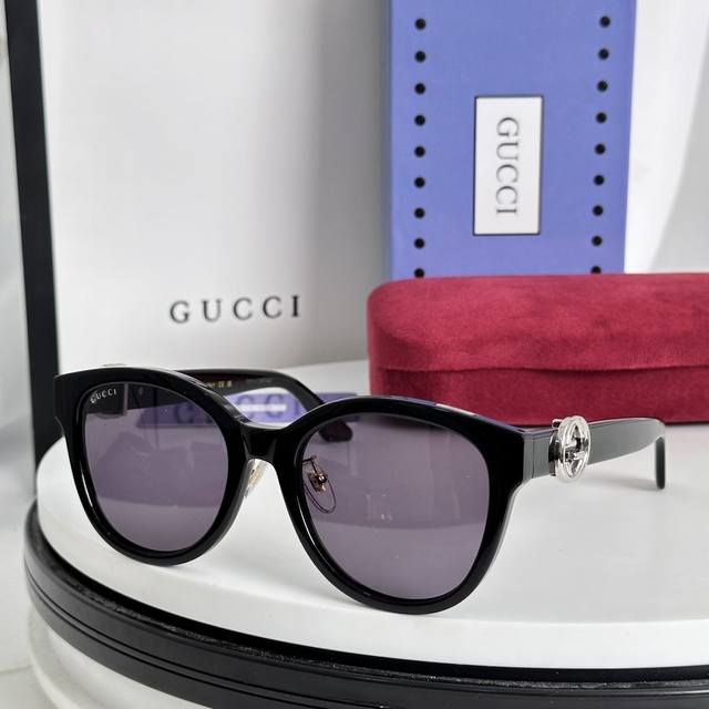 Gucci Model：Gg1856Sk Size：56口20-145