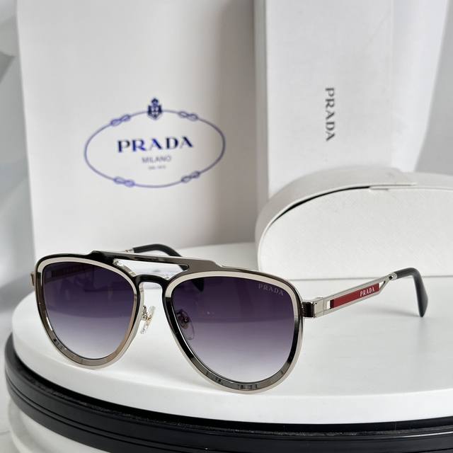 Prad*Model：Pr2406Zysize：57口18-145