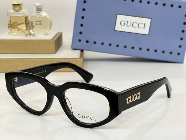 Gucc* Model：Gg1845 Size：52口21-145