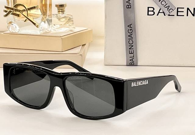 Balenciaga Bb0100 Size：58-16-145