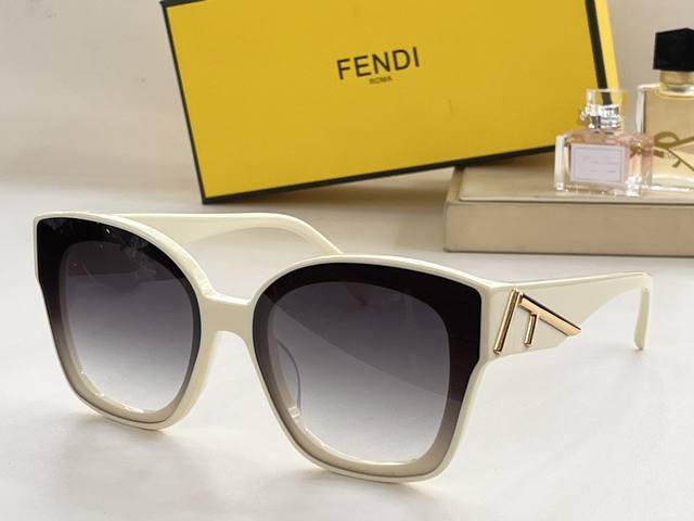 Fend* Model：Fe40098I Size：51口16-140