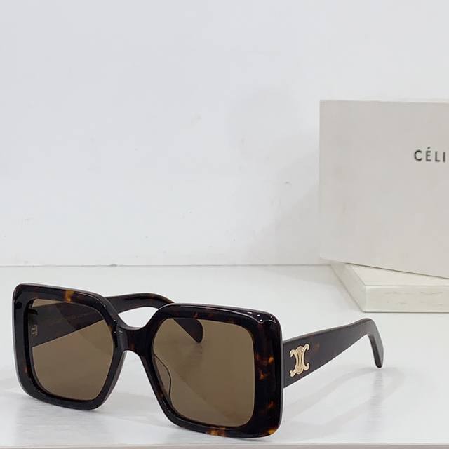 Celin*Model:Cl40291 Size: 51口22-145