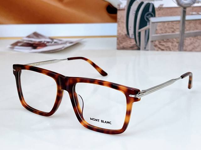 Montblan* Mb0307 Size：53口18-140